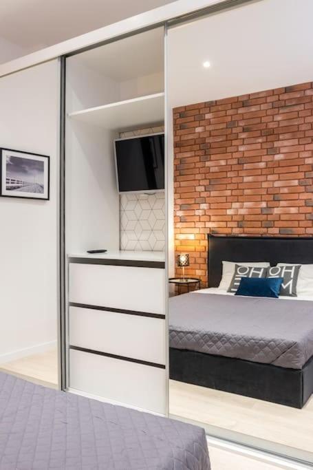 With Air Conditioning In The Heart Of Cracow Heart * Kraków