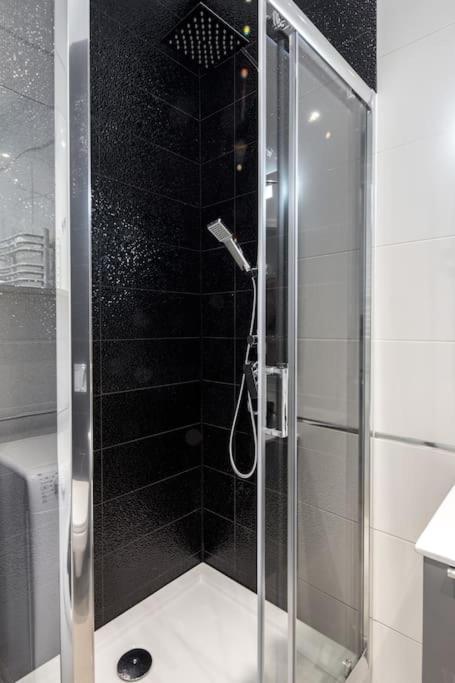 Apartament With Air Conditioning In The Heart Of Cracow Heart Kraków