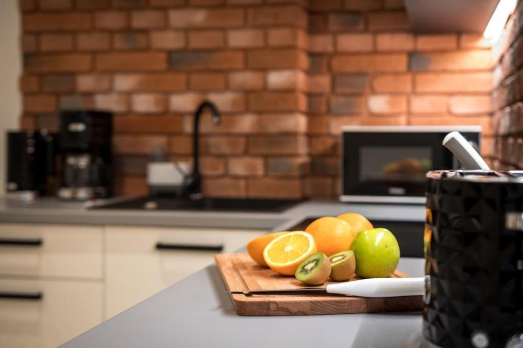 With Air Conditioning In The Heart Of Cracow Heart Apartament Kraków