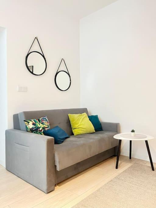 Apartament With Air Conditioning In The Heart Of Cracow Heart Kraków