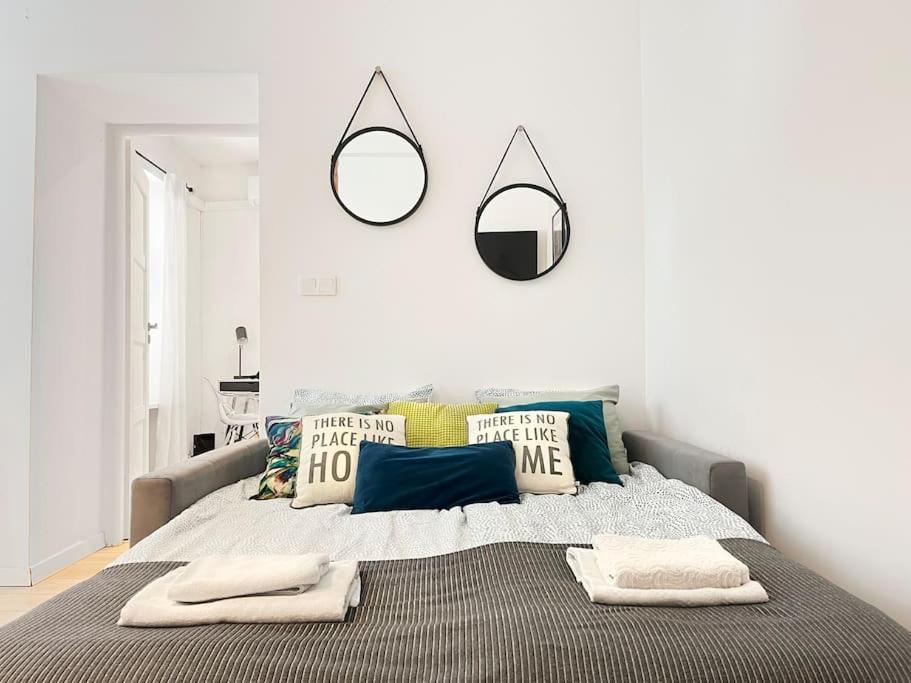 Apartament With Air Conditioning In The Heart Of Cracow Heart *