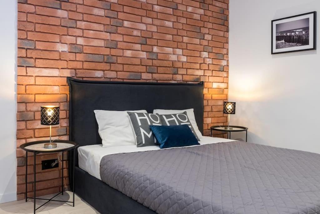 Apartament With Air Conditioning In The Heart Of Cracow Heart Kraków