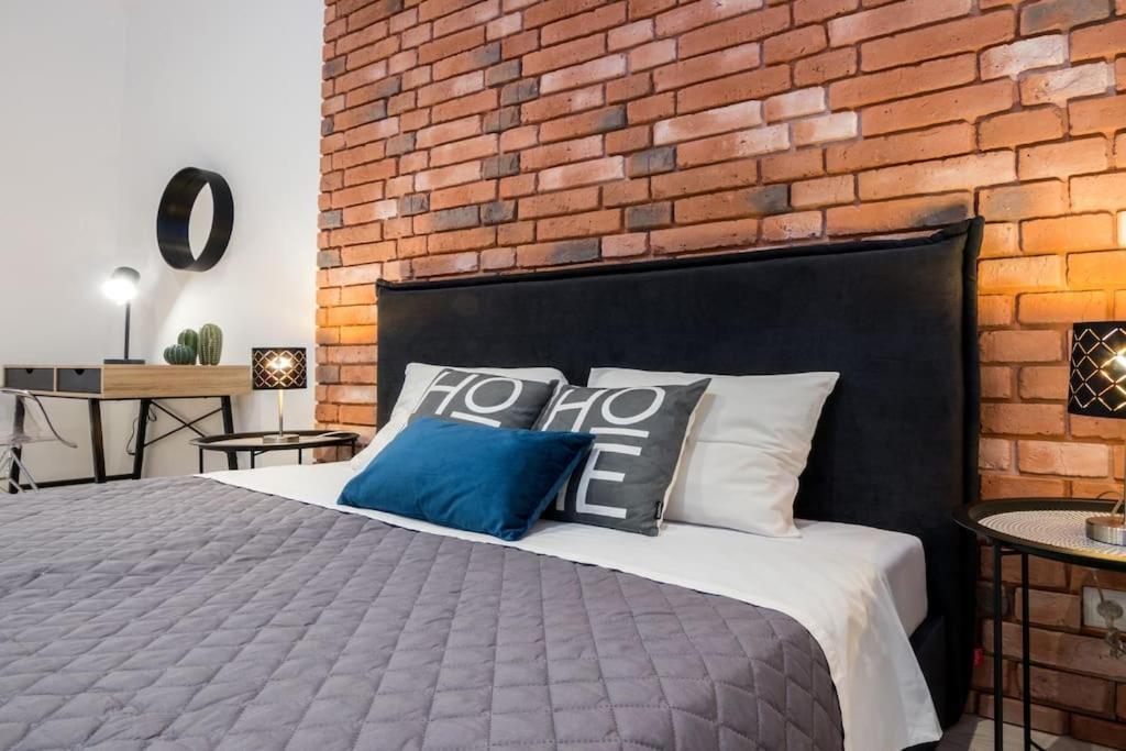 Apartament With Air Conditioning In The Heart Of Cracow Heart Kraków